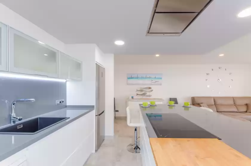 Holiday rentals in Bon estar, Port d'Alcúdia