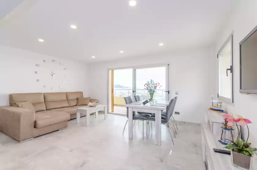 Holiday rentals in Bon estar, Port d'Alcúdia
