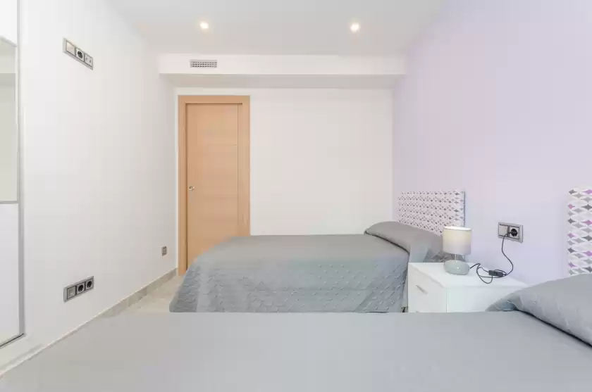 Holiday rentals in Bon estar, Port d'Alcúdia