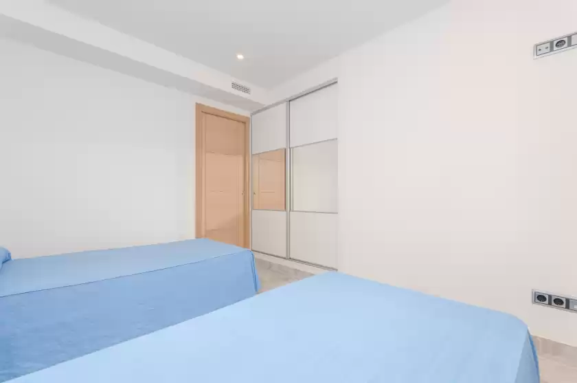 Holiday rentals in Bon estar, Port d'Alcúdia