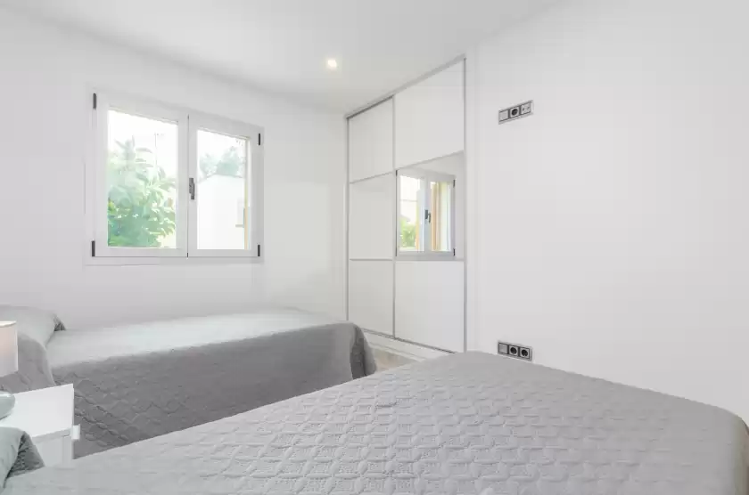 Holiday rentals in Bon estar, Port d'Alcúdia
