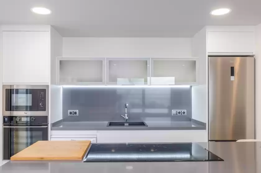 Holiday rentals in Bon estar, Port d'Alcúdia