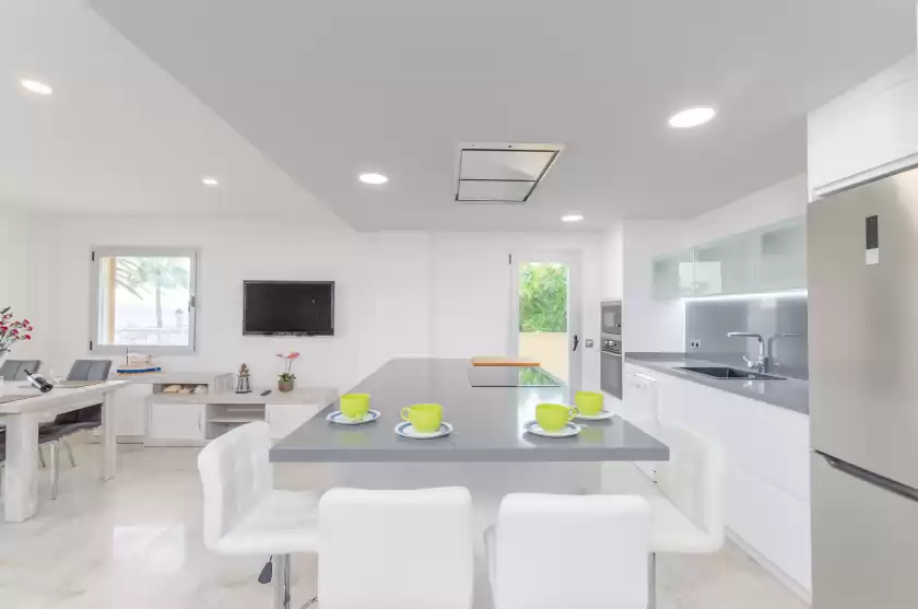 Holiday rentals in Bon estar, Port d'Alcúdia