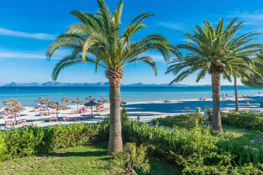 Holiday rentals in Bon estar, Port d'Alcúdia