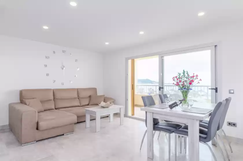 Holiday rentals in Bon estar, Port d'Alcúdia