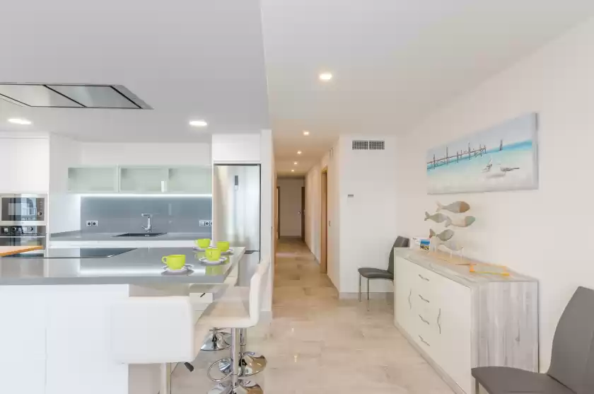 Holiday rentals in Bon estar, Port d'Alcúdia