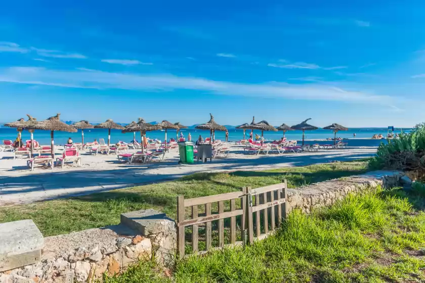 Holiday rentals in Bon estar, Port d'Alcúdia