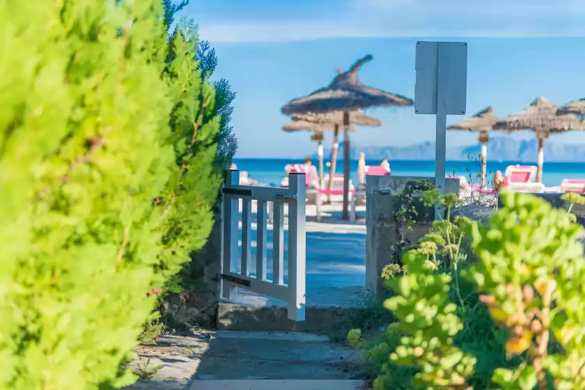 Holiday rentals in Bon estar, Port d'Alcúdia