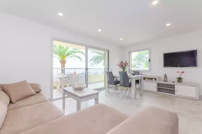 Holiday rentals in Bon estar, Port d'Alcúdia