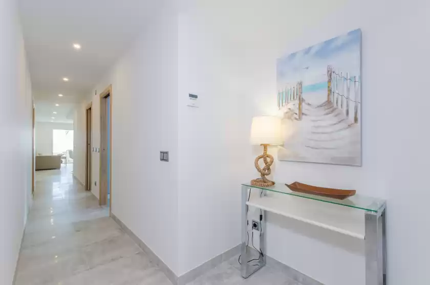 Holiday rentals in Bon estar, Port d'Alcúdia
