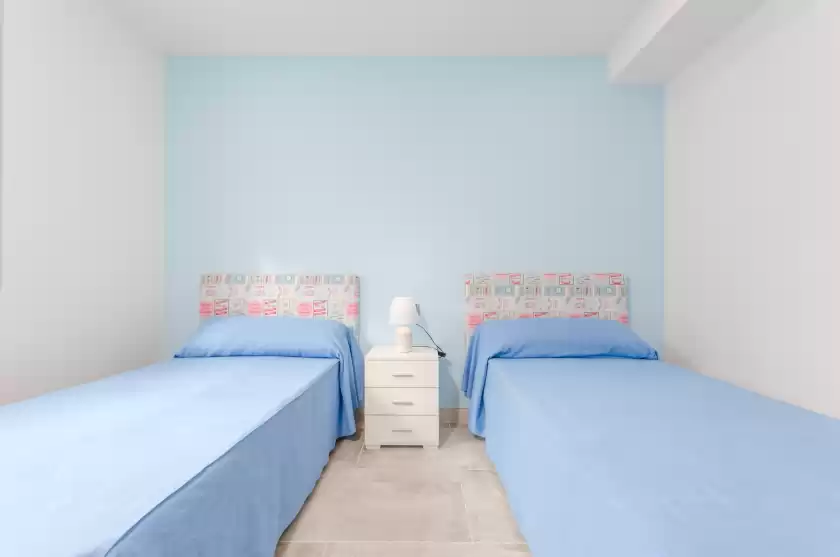 Holiday rentals in Bon estar, Port d'Alcúdia