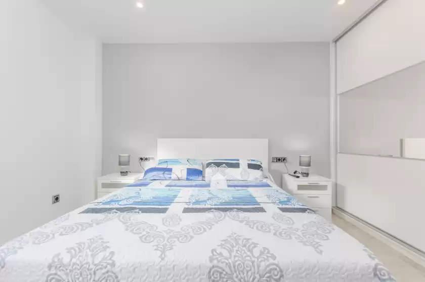 Holiday rentals in Bon estar, Port d'Alcúdia