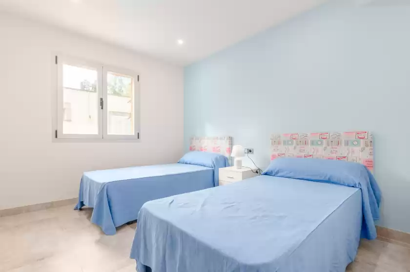 Holiday rentals in Bon estar, Port d'Alcúdia