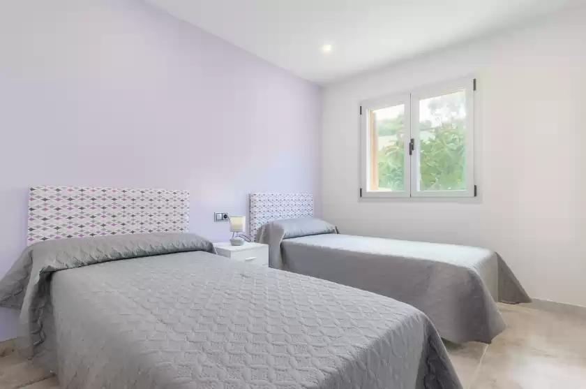 Holiday rentals in Bon estar, Port d'Alcúdia