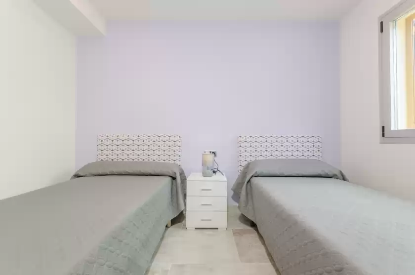 Holiday rentals in Bon estar, Port d'Alcúdia