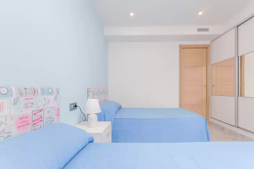 Holiday rentals in Bon estar, Port d'Alcúdia