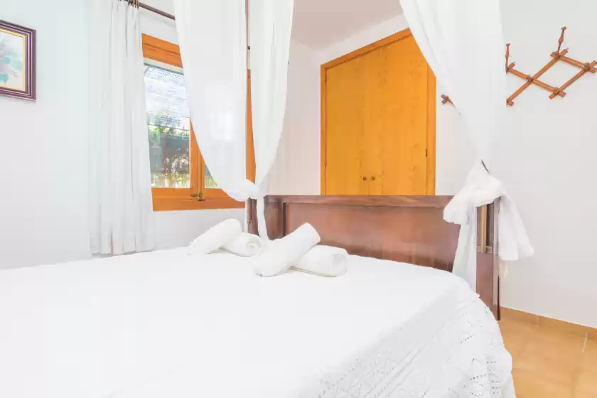 Ferienhaus auf Can boleno, sa Ràpita