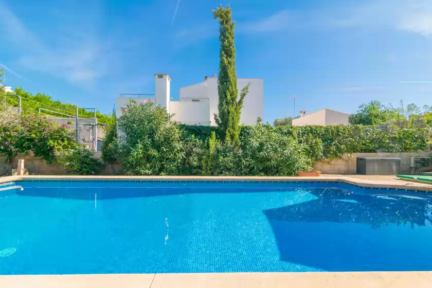 Ferienhaus auf Can boleno, sa Ràpita