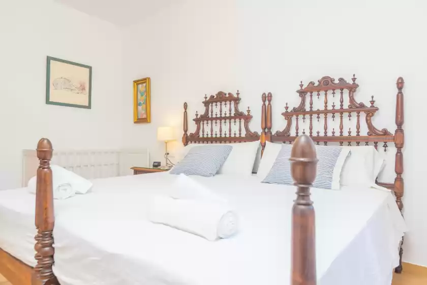 Ferienhaus auf Can boleno, sa Ràpita