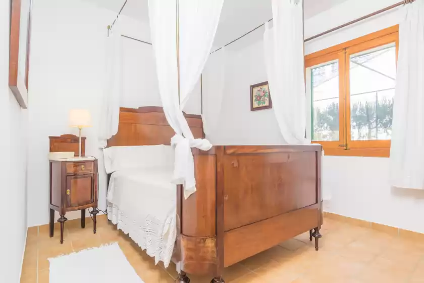 Ferienhaus auf Can boleno, sa Ràpita