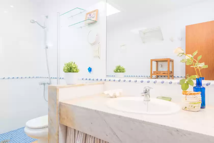 Ferienhaus auf Can boleno, sa Ràpita