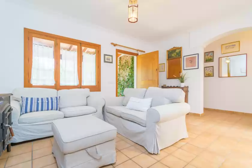 Ferienhaus auf Can boleno, sa Ràpita
