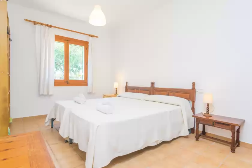 Ferienhaus auf Can boleno, sa Ràpita
