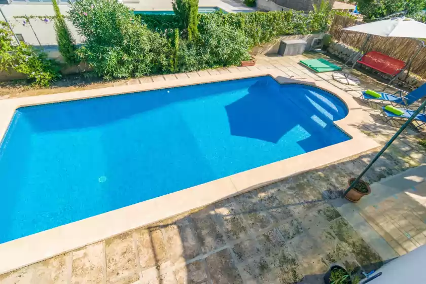 Ferienhaus auf Can boleno, sa Ràpita
