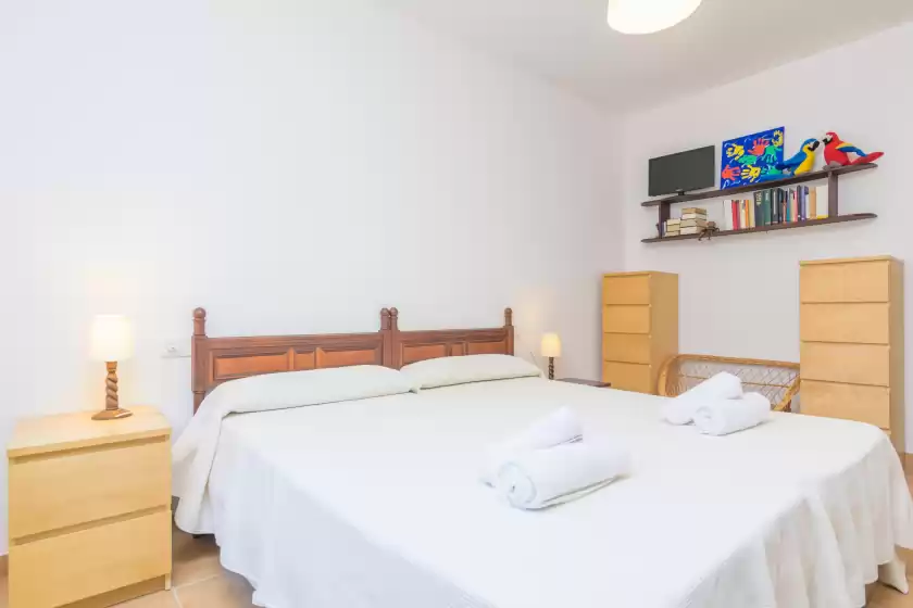 Ferienhaus auf Can boleno, sa Ràpita