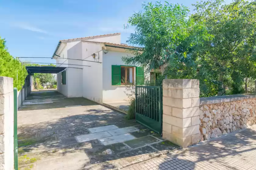 Ferienhaus auf Can boleno, sa Ràpita
