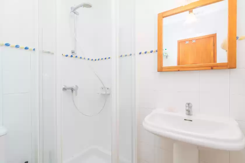 Ferienhaus auf Can boleno, sa Ràpita