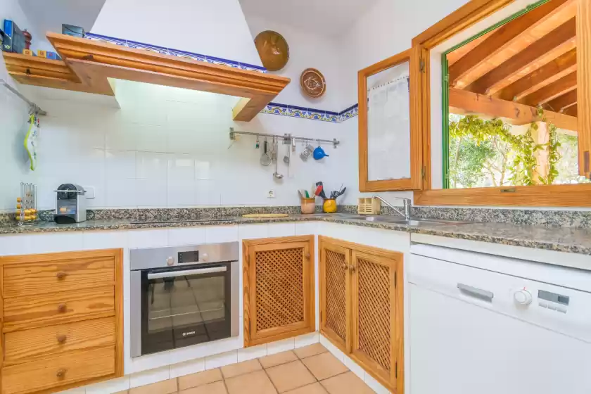 Ferienhaus auf Can boleno, sa Ràpita