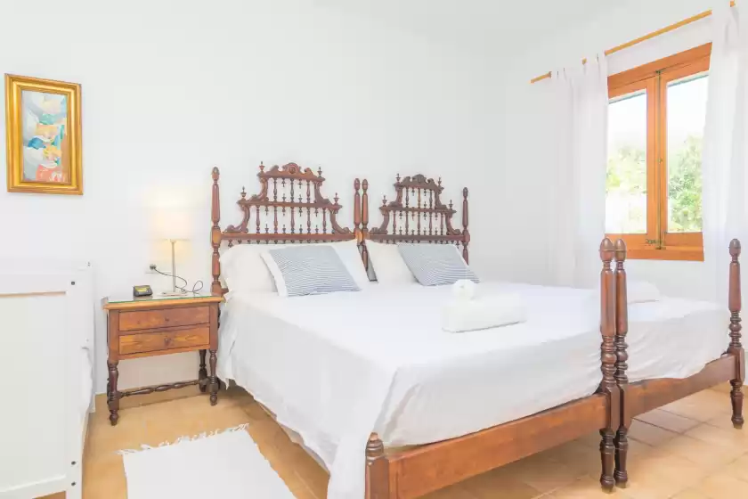 Ferienhaus auf Can boleno, sa Ràpita