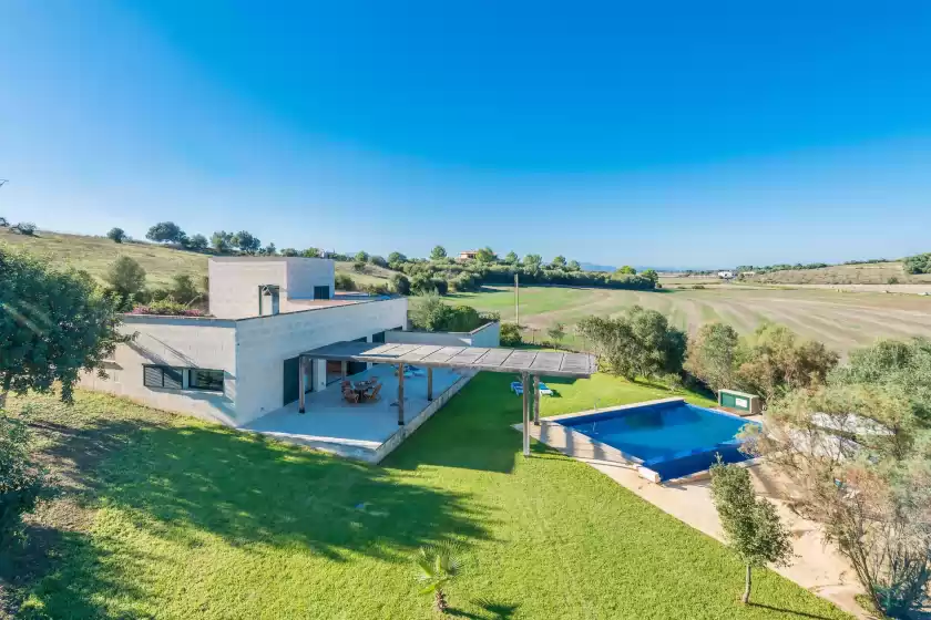 Alquiler vacacional en Baix des pujol