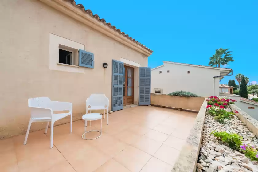 Holiday rentals in Casa azalea, Cala Bona