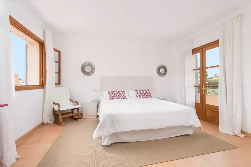 Holiday rentals in Casa azalea, Cala Bona