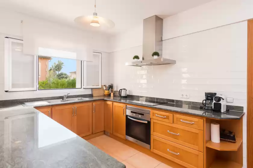 Holiday rentals in Casa azalea, Cala Bona