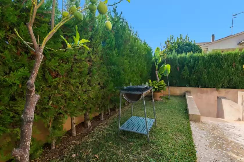 Holiday rentals in Casa azalea, Cala Bona