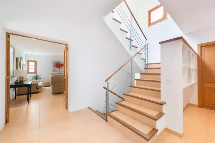 Holiday rentals in Casa azalea, Cala Bona