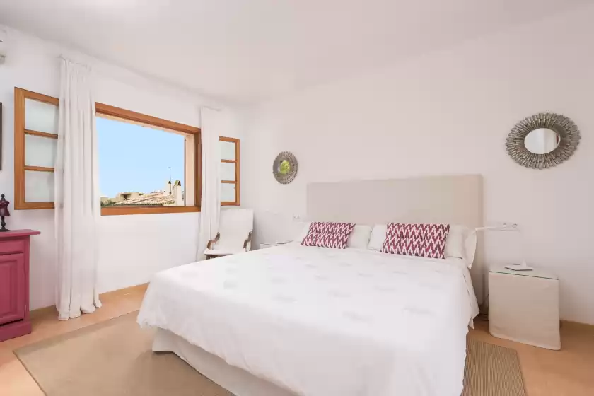 Holiday rentals in Casa azalea, Cala Bona