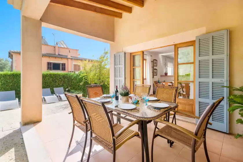 Holiday rentals in Casa azalea