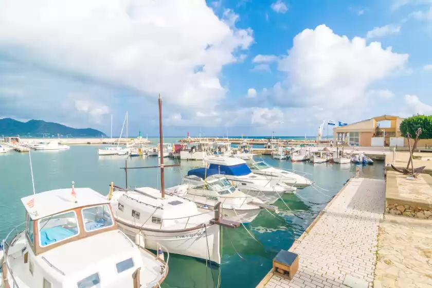 Holiday rentals in Casa azalea, Cala Bona
