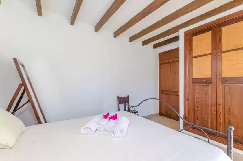 Alquiler vacacional en Can salat, Lloseta