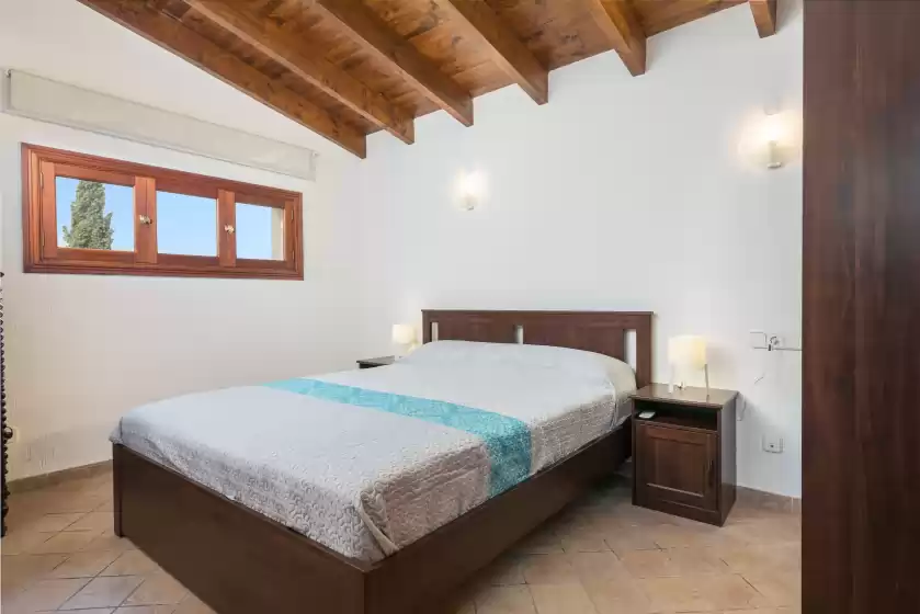 Alquiler vacacional en Can salat, Lloseta