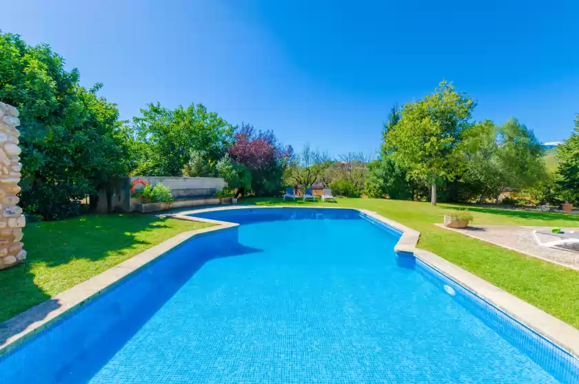 Alquiler vacacional en Can salat, Lloseta