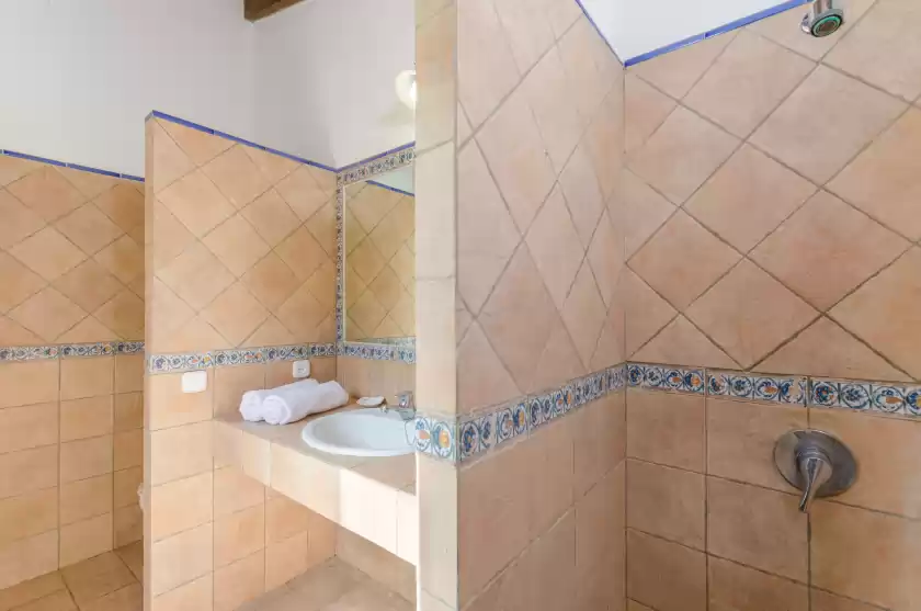 Alquiler vacacional en Can salat, Lloseta