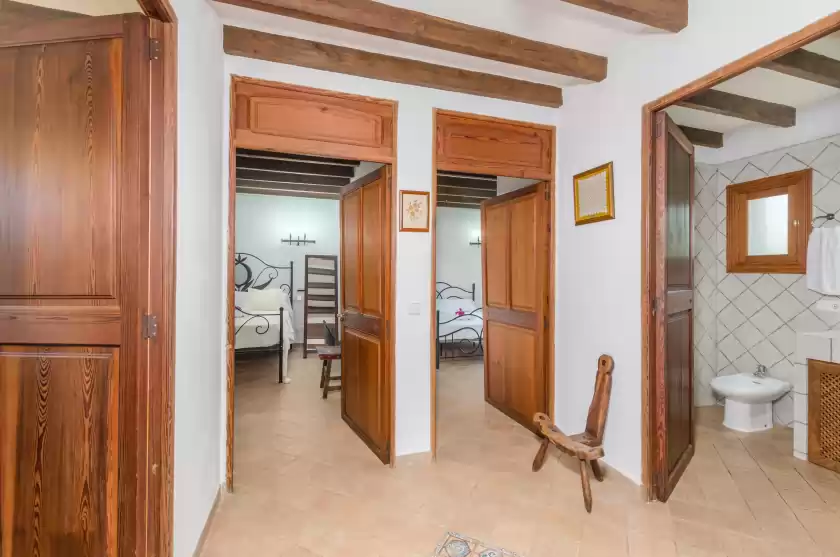 Alquiler vacacional en Can salat, Lloseta