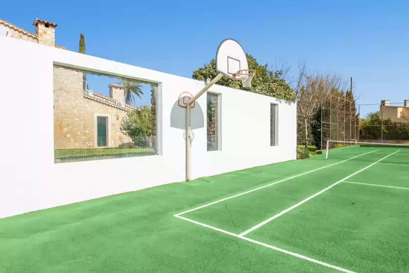 Alquiler vacacional en Can salat, Lloseta