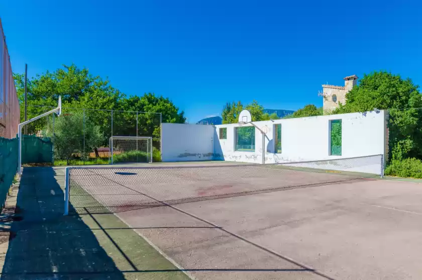 Alquiler vacacional en Can salat, Lloseta