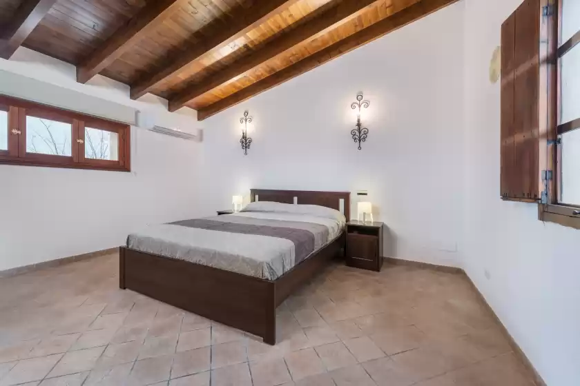 Alquiler vacacional en Can salat, Lloseta